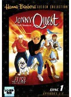 J.Q. ＜ジェー・キュー＞　全4巻セット （レンタル落ち）(中古品)