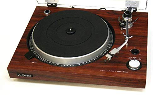 Victor ビクター JL-B37R アナログレコードプレイヤー ダイレクト