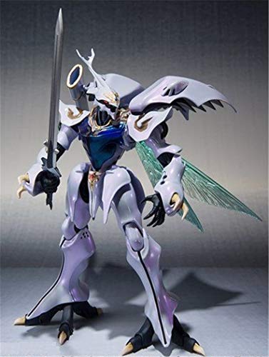 バンダイ(BANDAI) ROBOT魂 SIDE AB サーバイン (PEARL FINISH Ver.)(中古品)