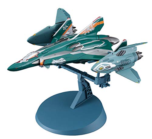 ハセガワ マクロスシリーズ マクロスデルタ Sv-262Ba ドラケンIII カシム機(中古品)