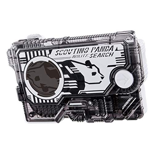 「ほぼ新品」仮面ライダーゼロワン DXスカウティングパンダプログライズキー(中古品)