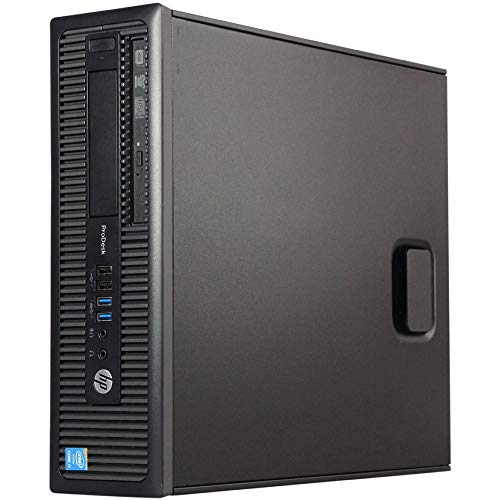 「非常に良い」中古パソコン Windows10 デスクトップ 一 ヒューレット・パッカード HP Pro(中古品)