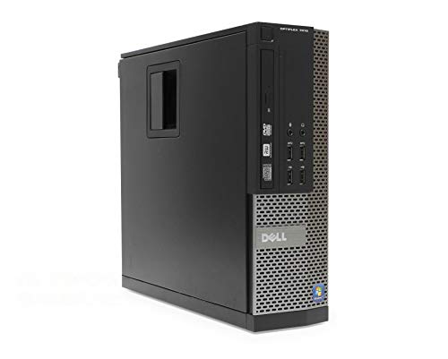 「非常に良い」小型 省スペースPC DELL OPTIPLEX 7010 SFF i3-3220 3.3G x4/メモリ8GB 大 (中古品)