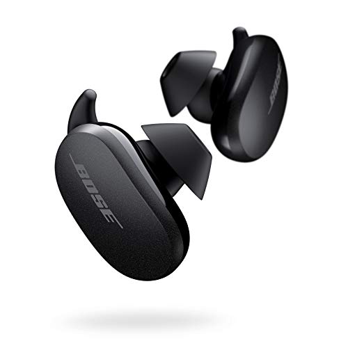 Bose QuietComfort Earbuds 完全ワイヤレスイヤホン ノイズキャンセリング (中古品)
