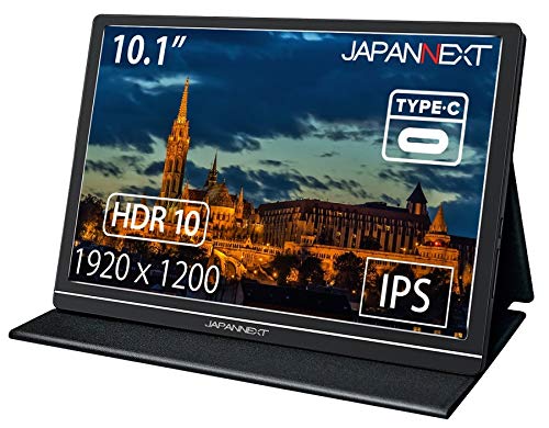 JN-MD-IPS1010HDR (10.1インチタッチなし)(中古品)