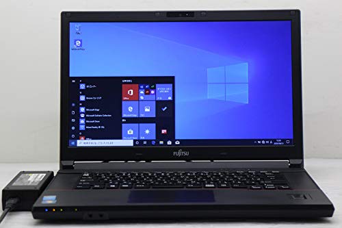 富士通 LIFEBOOK A744/K Core i5 4310M 2.7GHz/4GB/128GB(SSD)/15.6W/FWXGA(中古品)