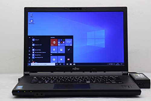富士通 LIFEBOOK A744/K Core i5 4310M 2.7GHz/4GB/128GB(SSD)/15.6W/FWXGA(中古品) 38,754円