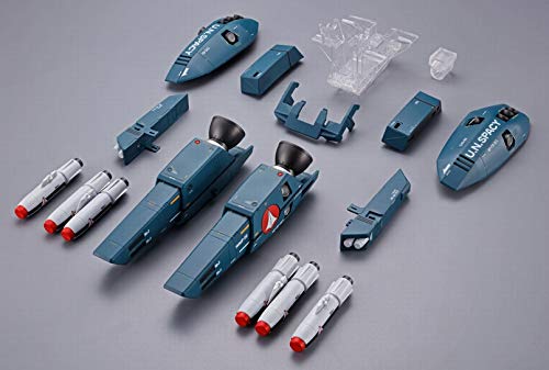 「非常に良い」バンダイ(BANDAI) DX超合金 TV版VF-1対応スーパーパーツセット (※バルキリ(中古品)