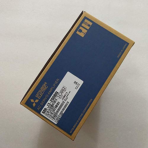 未使用品」MR-J3-200BN MR-Jシリーズサーボドライブサーボアンプ