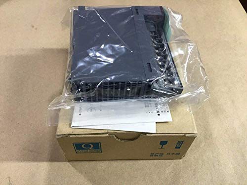 売り尽」 MELSEC Q シーケンサ Q68ADI アナログ入出力(品) - store.lsg