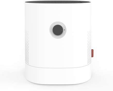 BONECO HEALTHY AIR 気化式加湿器 W220 [大容量 6L 10畳 気化式 スリープモ(中古品)の通販は