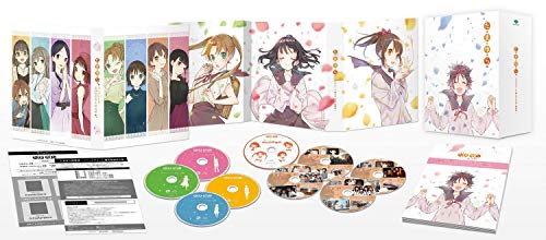 「非常に良い」たまゆら コンプリートBlu-ray BOX(数量限定生産)(中古品)
