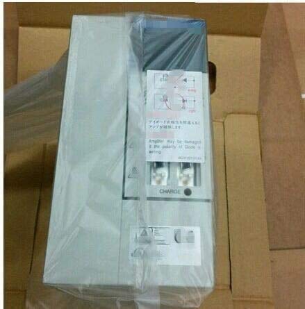 「未使用品」（修理交換用 ）適用する MITSUBISHI 三菱 MR-J2S-200B ACサーボアンプ(中古品)