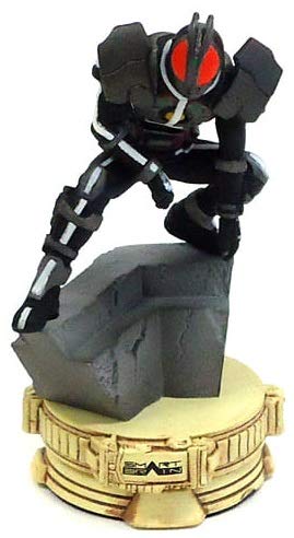 チェスピースコレクションDX 仮面ライダーファイズ 真・救世主