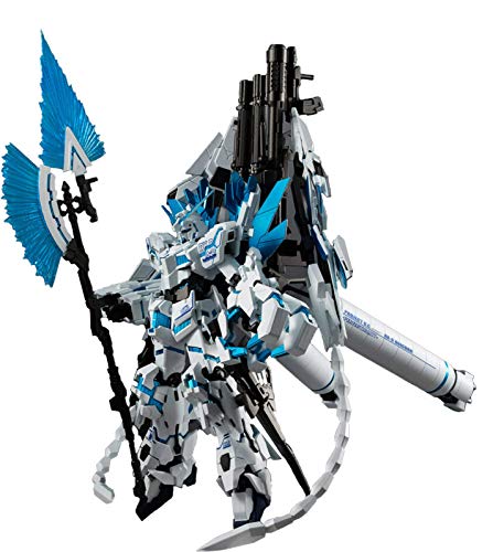 ROBOT魂 ＜SIDE MS＞ ユニコーンガンダム ペルフェクティビリティ・ディバ (中古品)