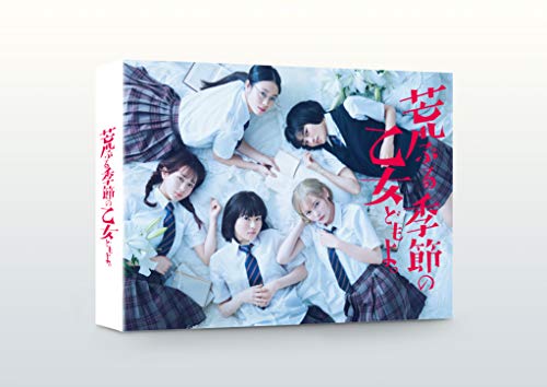 「非常に良い」「荒ぶる季節の乙女どもよ。」DVD-BOX(中古品)