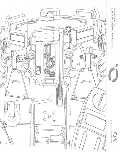 「ほぼ新品」OBSOLETE Blu-ray特装限定版 上巻(中古品) 10,855円