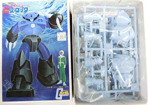 機動戦士ガンダム ガンプラコレクション Vol.1 （ズゴック