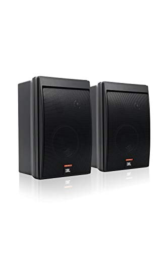 JBL PROFESSIONAL パッシブ 2Way フルレンジ・スピーカー Control 5-Y3 （ (中古品)