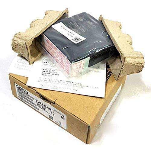 高速カウンタモジュール QD62D Qシリーズモジュール(中古品)の通販は