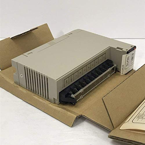 「未使用品」産業用AC入力ユニット C200H-IA121 C200H入力ユニット(中古品)