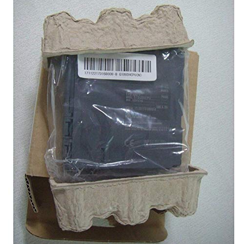 CPUモジュール Q10UDHCPU Qシリーズモジュール(中古品) 93,498円