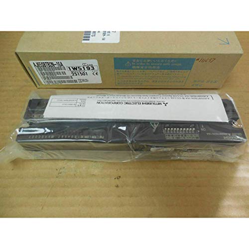 「未使用品」PLCモジュール AJ65SBTB2N-16A(中古品)