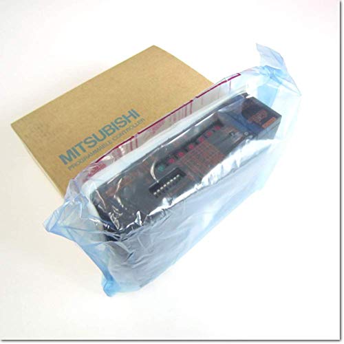 産業用MELSECNET10ネットワークユニット A1SJ71LP21(中古品)