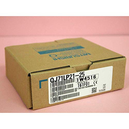 MELSECNETHネットワークユニット QJ71LP21-25 Qシリーズイーサネット通信モ(中古品)の通販は