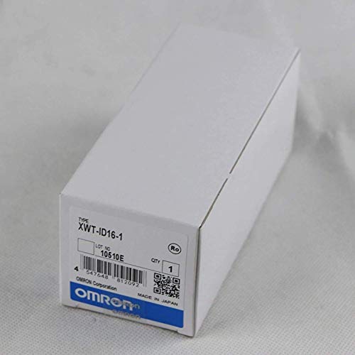 産業用トランジスタリモート入力拡張ユニット XWT-ID16-1(中古品)