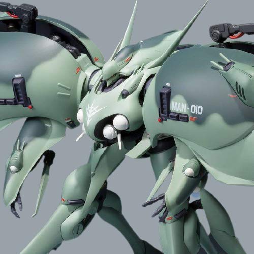 ROBOT魂 <SIDE MS>ゲー・ドライ(重塗装仕様) 機動戦士Zガンダム(中古品)の通販は