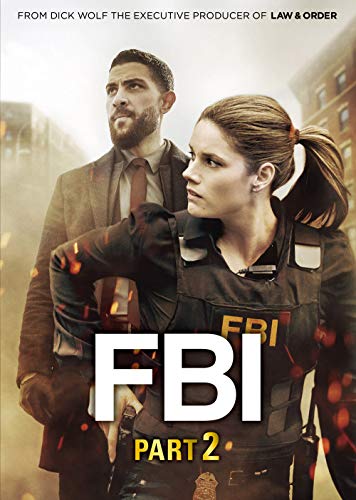FBI:特別捜査班 DVD-BOX Part2(5枚組)(中古品)の通販は 17,338円
