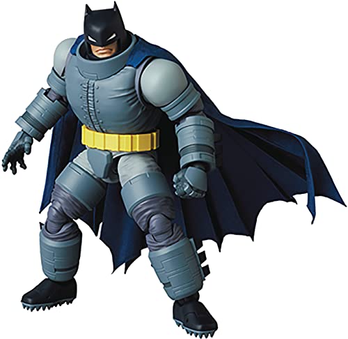 メディコム・トイ MAFEX マフェックス No.146 ARMORED BATMAN アーマード (中古品)
