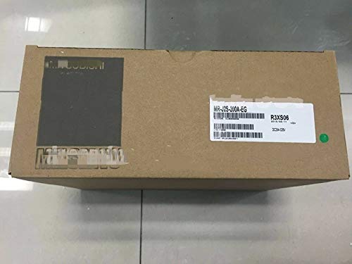 「非常に良い」（修理交換用 ）適用する MITSUBISHI/三菱 MR-J2S-200A-EG サーボアンプ(中古品)