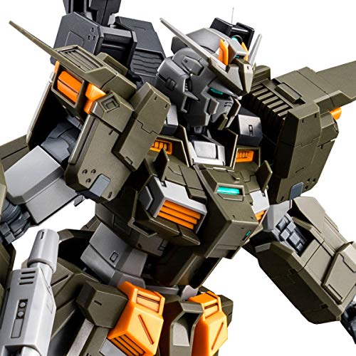 「非常に良い」ＭＧ 1/100 ガンダムストームブリンガー Ｆ.Ａ.（フェイタル・アッシュ）／(中古品)