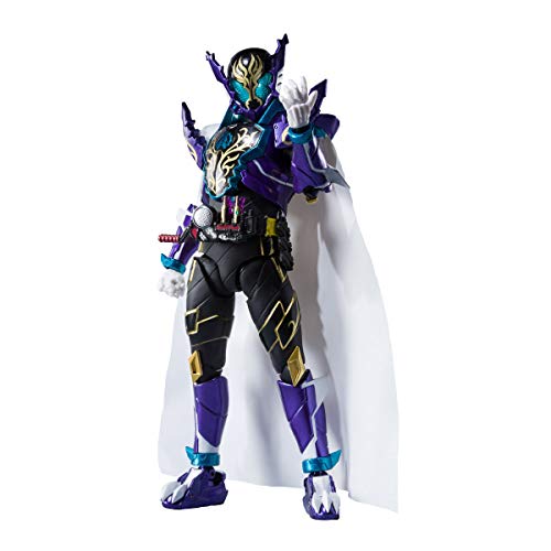S.H.Figuarts 仮面ライダープライムローグ(中古品)