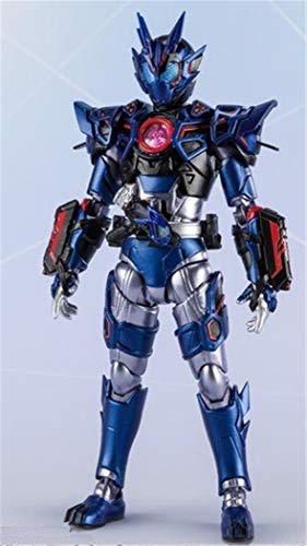 S.H.Figuarts 仮面ライダーバルカン アサルトウルフ(中古品)の通販は 7,701円