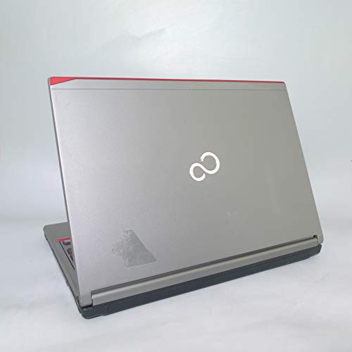 中古良品 13.3型 Fujitsu 富士通 E736/M ノートパソコン Celeron 3955M 4G(中古品)の通販は
