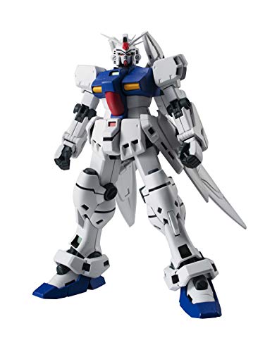 「未使用品」ROBOT魂 機動戦士ガンダム0083 STARDUST MEMORY [SIDE MS] RX-78GP03S ガン(中古品)