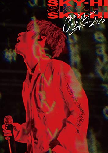 「未使用品」This is ONLINE LIVE SHOW in 2020(Blu-ray2枚組)(中古品)