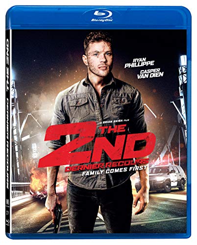 「ほぼ新品」The 2nd [Blu-ray](中古品)