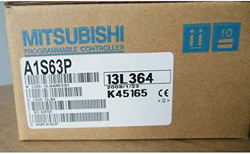電源ユニット A1S63P(中古品)の通販は