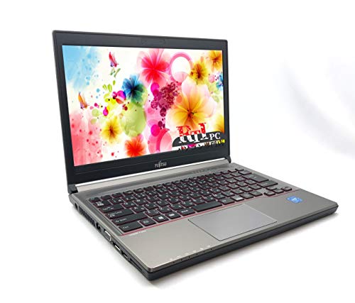 （Win 10搭載）中古ノートパソコン（E736/M） Celeron -3955U 2.00 GHz（第(中古品)