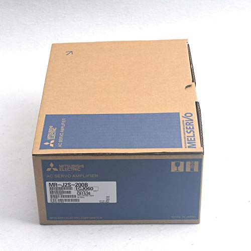 「非常に良い」MR-J2S-200B サーボアンプ MR-J2Sシリーズ(中古品)