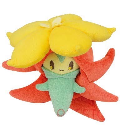 劇場版ポケットモンスターココ ぬいぐるみ（ヒメンカ）単品(中古品)の通販は