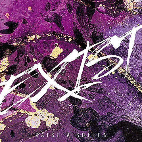EXIST（Blu-ray付生産限定盤）(中古品) 5,339円