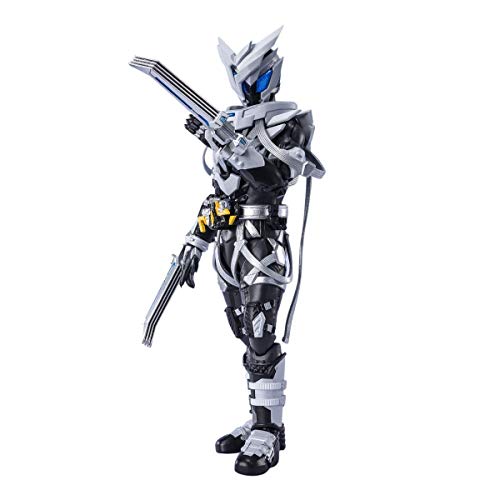 「非常に良い」S.H.Figuarts 仮面ライダーゼロワン 仮面ライダー亡 約145mm PVC&amp;ABS製 塗 (中古品)