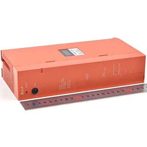 非常に良い」産業用 電源ユニット MELSEC-A A61P(中古品)