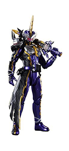 S.H.Figuarts 仮面ライダーカリバー ジャアクドラゴン(中古品)