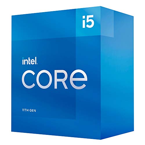 「非常に良い」Intel(インテル) Core i5-11500 デスクトッププロセッサー 6コア 最大4.6GH(中古品)